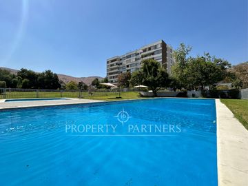 Espectacular Departamento en zona exclusiva de Pedro Fontova