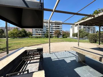 Espectacular Departamento en zona exclusiva de Pedro Fontova