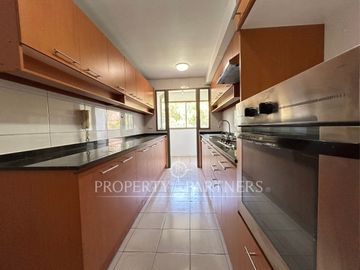 Espectacular Departamento en zona exclusiva de Pedro Fontova