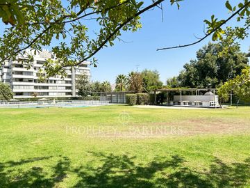 Espectacular Departamento en zona exclusiva de Pedro Fontova