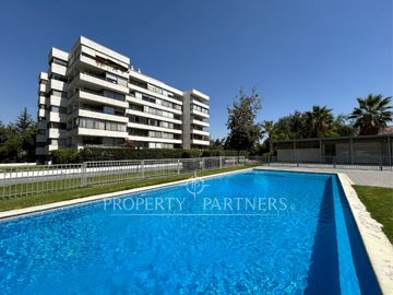 Espectacular Departamento en zona exclusiva de Pedro Fontova