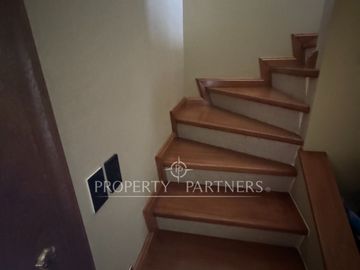 Fantástica e impecable casa remodelada en condominio  El Carmen de Huechuraba