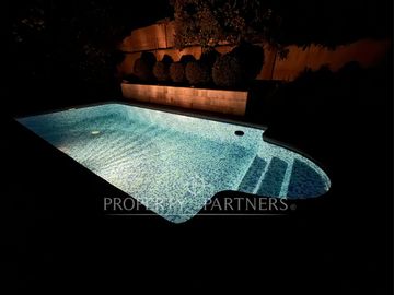 Fantástica e impecable casa remodelada en condominio  El Carmen de Huechuraba