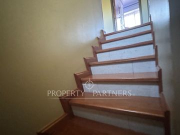 Fantástica e impecable casa remodelada en condominio  El Carmen de Huechuraba