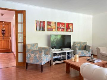 Espectacular y acogedora casa en condominio sector Pedro Fontova