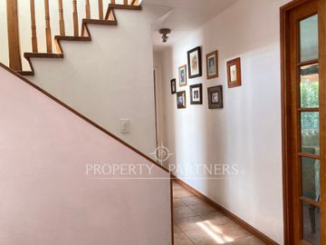 Espectacular y acogedora casa en condominio sector Pedro Fontova