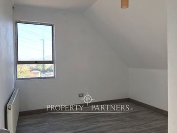 Casa en completa remodelación en exclusivo condominio de El Carmen de Huechuraba