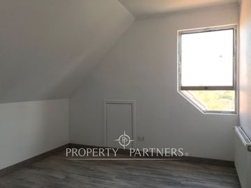 Casa en completa remodelación en exclusivo condominio de El Carmen de Huechuraba
