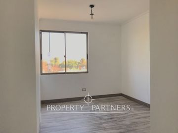 Casa en completa remodelación en exclusivo condominio de El Carmen de Huechuraba