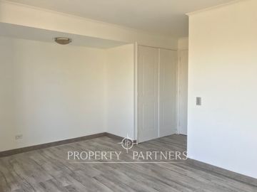 Casa en completa remodelación en exclusivo condominio de El Carmen de Huechuraba