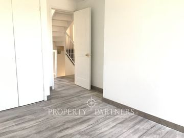 Casa en completa remodelación en exclusivo condominio de El Carmen de Huechuraba
