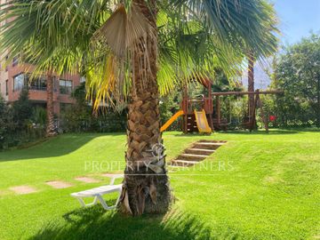 Espectacular Departamento de 3 dormitorios en Av. del Parque Huechuraba