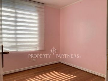 Espectacular Departamento de 3 dormitorios en Av. del Parque Huechuraba