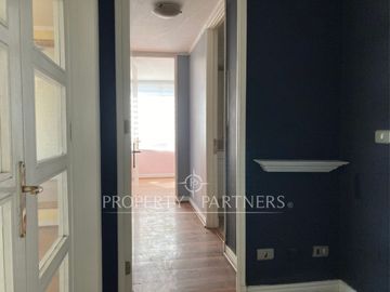 Espectacular Departamento de 3 dormitorios en Av. del Parque Huechuraba