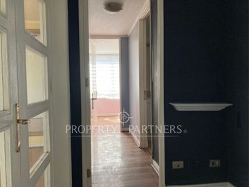 Espectacular Departamento de 3 dormitorios en Av. del Parque Huechuraba