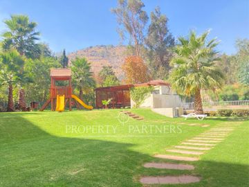 Espectacular Departamento de 3 dormitorios en Av. del Parque Huechuraba