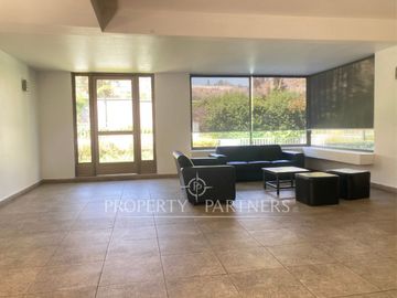 Espectacular Departamento de 3 dormitorios en Av. del Parque Huechuraba