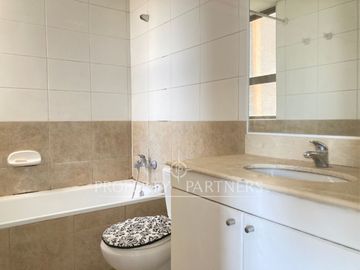 Espectacular Departamento de 3 dormitorios en Av. del Parque Huechuraba
