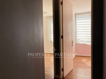 Espectacular Departamento de 3 dormitorios en Av. del Parque Huechuraba