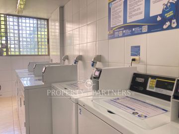 Espectacular Departamento de 3 dormitorios en Av. del Parque Huechuraba