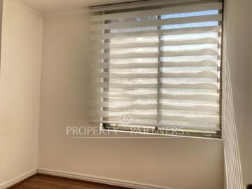 Espectacular Departamento de 3 dormitorios en Av. del Parque Huechuraba