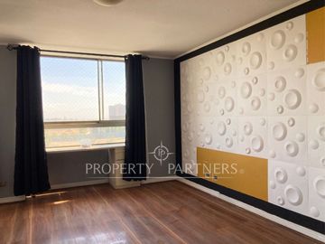 Espectacular Departamento de 3 dormitorios en Av. del Parque Huechuraba