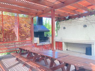 Espectacular Departamento de 3 dormitorios en Av. del Parque Huechuraba