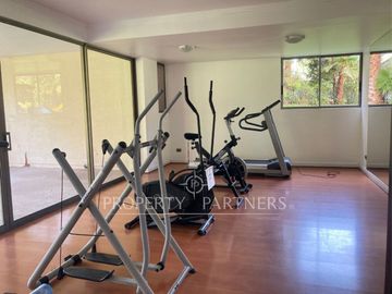 Espectacular Departamento de 3 dormitorios en Av. del Parque Huechuraba