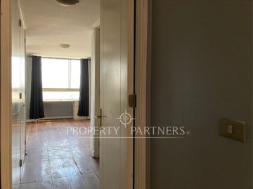 Espectacular Departamento de 3 dormitorios en Av. del Parque Huechuraba