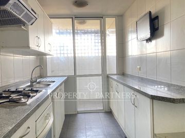 Espectacular Departamento de 3 dormitorios en Av. del Parque Huechuraba