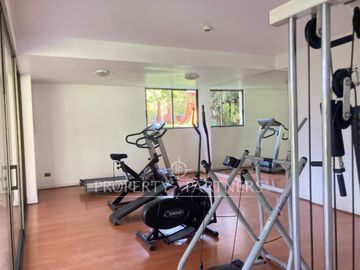 Espectacular Departamento de 3 dormitorios en Av. del Parque Huechuraba