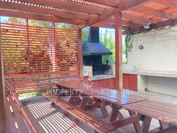Espectacular Departamento de 3 dormitorios en Av. del Parque Huechuraba