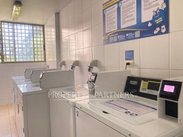 Espectacular Departamento de 3 dormitorios en Av. del Parque Huechuraba