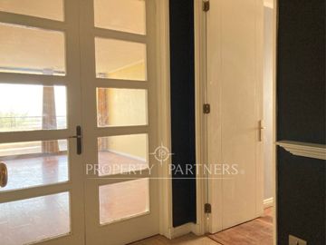 Espectacular Departamento de 3 dormitorios en Av. del Parque Huechuraba