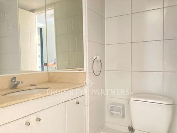 Espectacular Departamento de 3 dormitorios en Av. del Parque Huechuraba