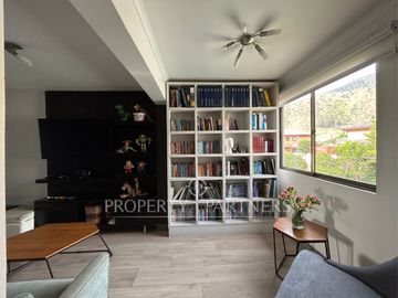 Deslumbrante y encantadora Casa en Sector El Carmen de Huechuraba