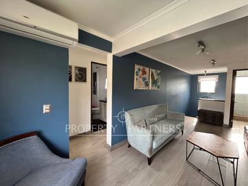 Deslumbrante y encantadora Casa en Sector El Carmen de Huechuraba