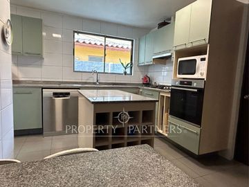 Deslumbrante y encantadora Casa en Sector El Carmen de Huechuraba