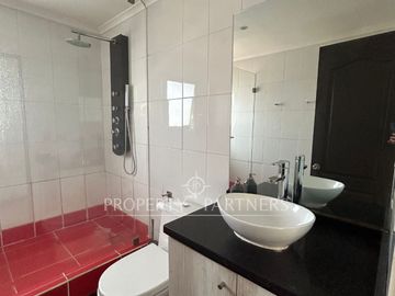 Deslumbrante y encantadora Casa en Sector El Carmen de Huechuraba