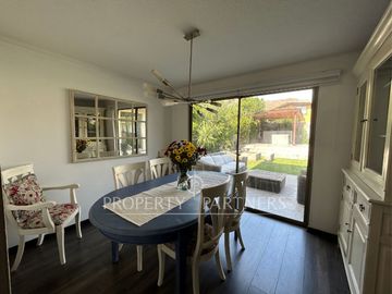 Deslumbrante y encantadora Casa en Sector El Carmen de Huechuraba