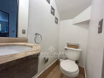 Deslumbrante y encantadora Casa en Sector El Carmen de Huechuraba
