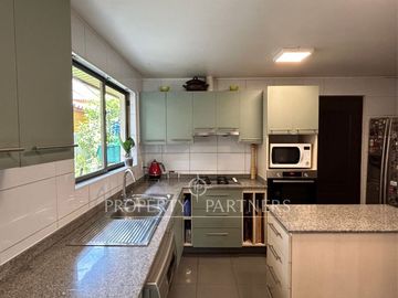 Deslumbrante y encantadora Casa en Sector El Carmen de Huechuraba