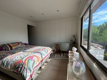 Deslumbrante y encantadora Casa en Sector El Carmen de Huechuraba