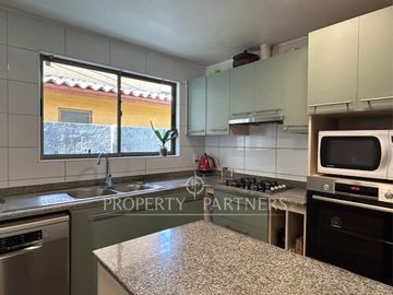 Deslumbrante y encantadora Casa en Sector El Carmen de Huechuraba