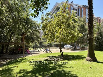 Espectacular y acogedor Departamento de 3D en Bosques de la Pirámide