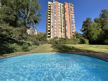 Espectacular y acogedor Departamento de 3D en Bosques de la Pirámide