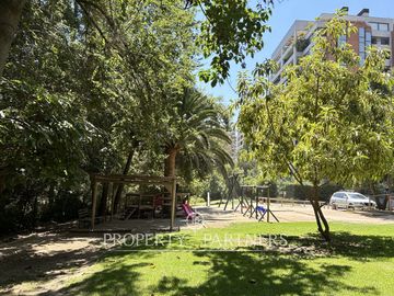 Espectacular y acogedor Departamento de 3D en Bosques de la Pirámide