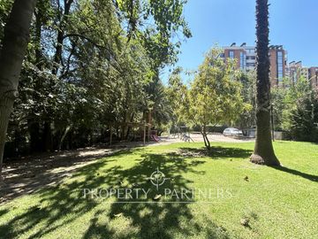 Espectacular y acogedor Departamento de 3D en Bosques de la Pirámide