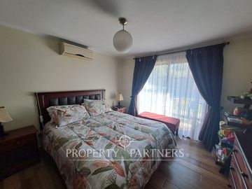 Excelente y acogedora casa remodelada