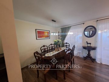 Excelente y acogedora casa remodelada